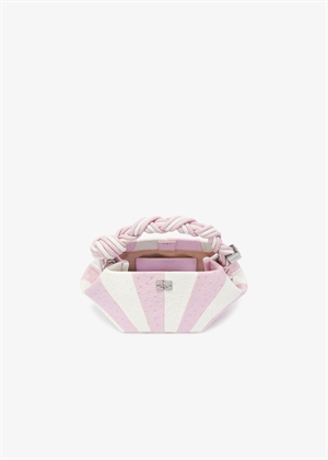 Bou small Circus bag Lilac Snow C2100012 Ganni 